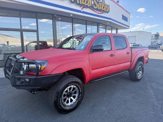 2007 Toyota Tacoma Base V6 for sale in Yakima, WA