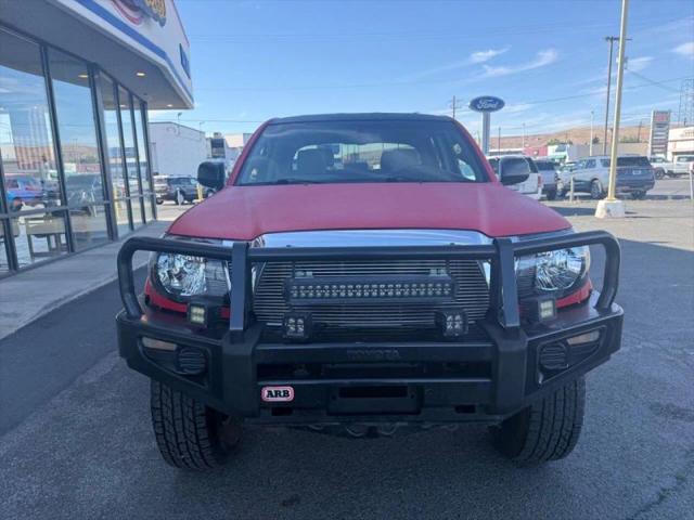 2007 Toyota Tacoma Base V6