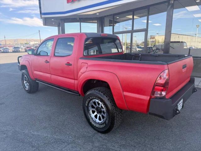 2007 Toyota Tacoma Base V6
