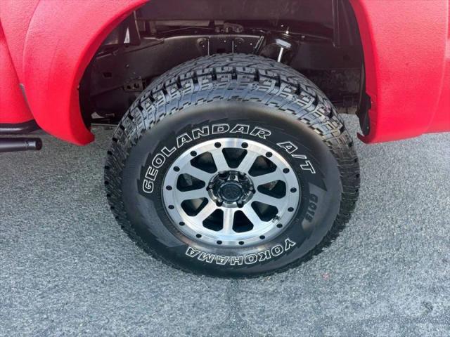 2007 Toyota Tacoma Base V6