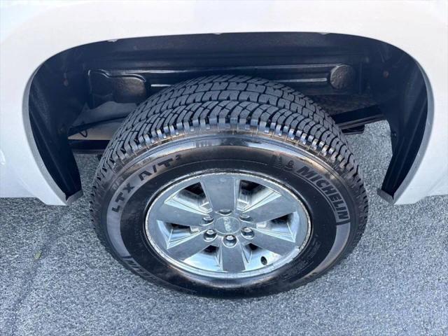 2010 GMC Sierra 1500 SLT