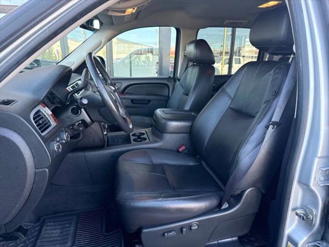 2010 GMC Sierra 1500 SLT