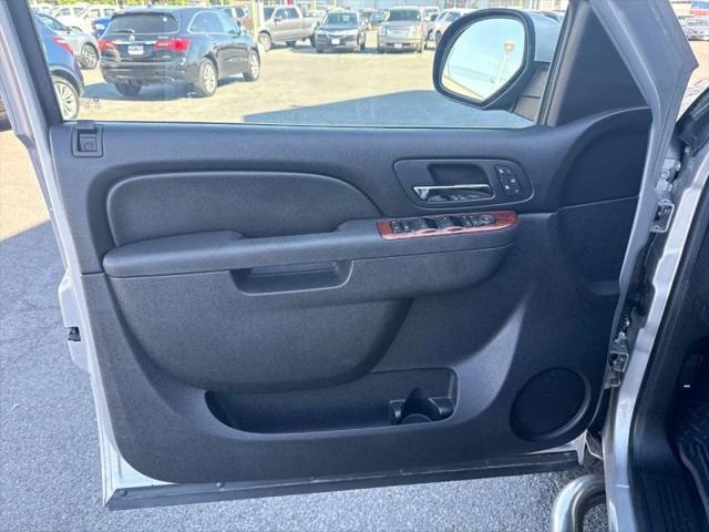 2010 GMC Sierra 1500 SLT