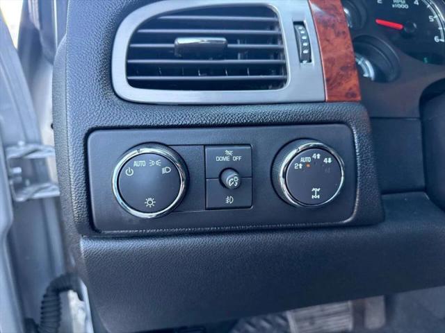 2010 GMC Sierra 1500 SLT