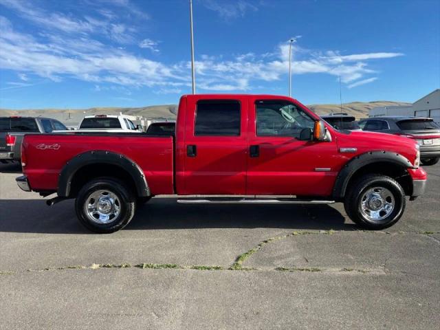 2006 Ford F-350 XLT
