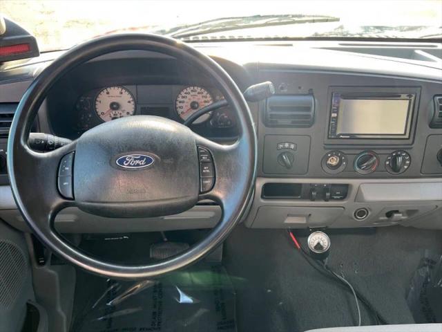2006 Ford F-350 XLT