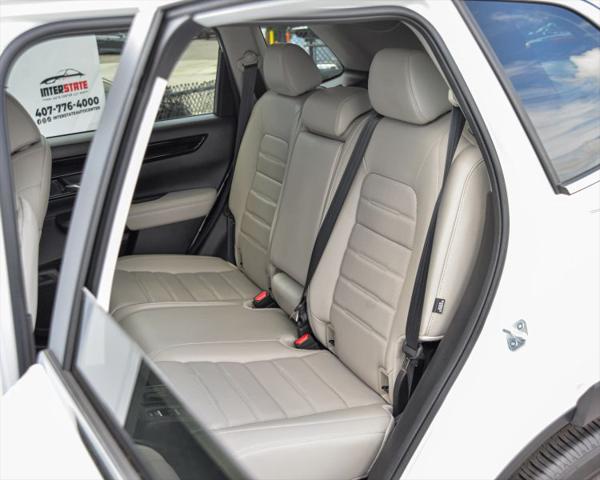 2024 Honda CR-V EX-L 2WD