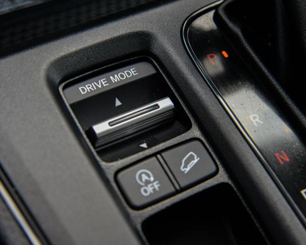 2024 Honda CR-V EX-L 2WD