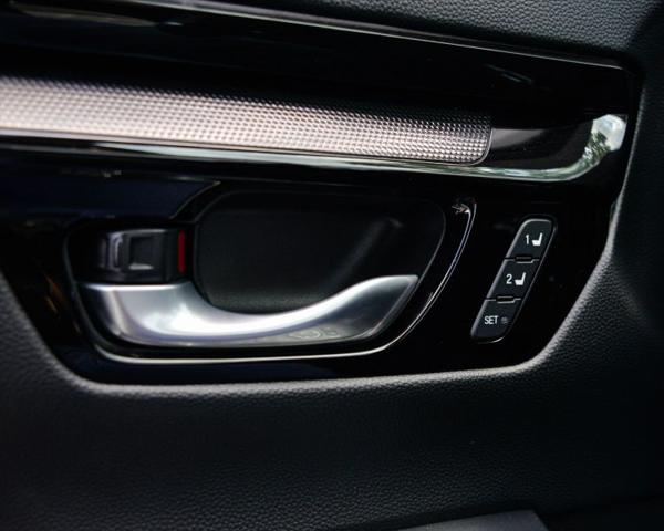 2024 Honda CR-V EX-L 2WD