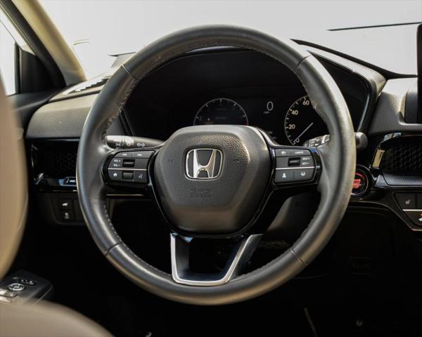 2024 Honda CR-V EX-L 2WD
