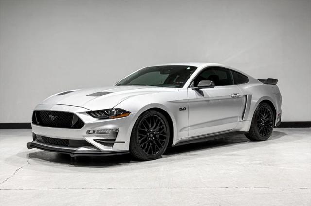 2018 Ford Mustang GT for sale in Phoenix, AZ