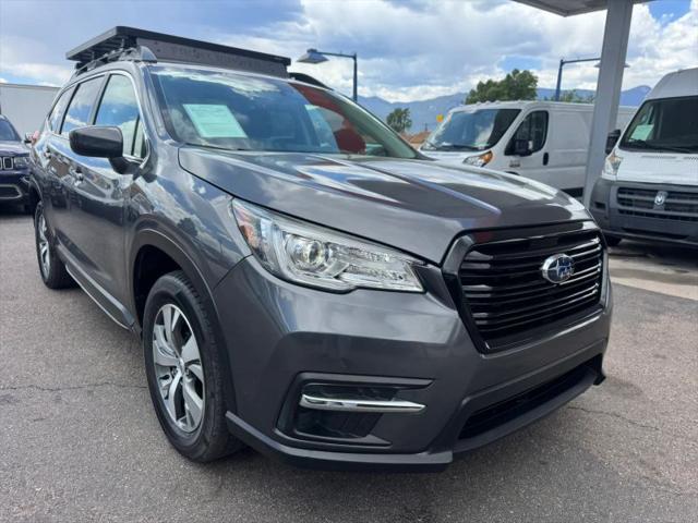 2022 Subaru Ascent Premium for sale in Colorado Springs, CO