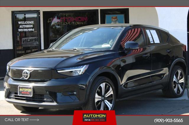 2023 Volvo CT Twin Plus for sale in Fontana, CA