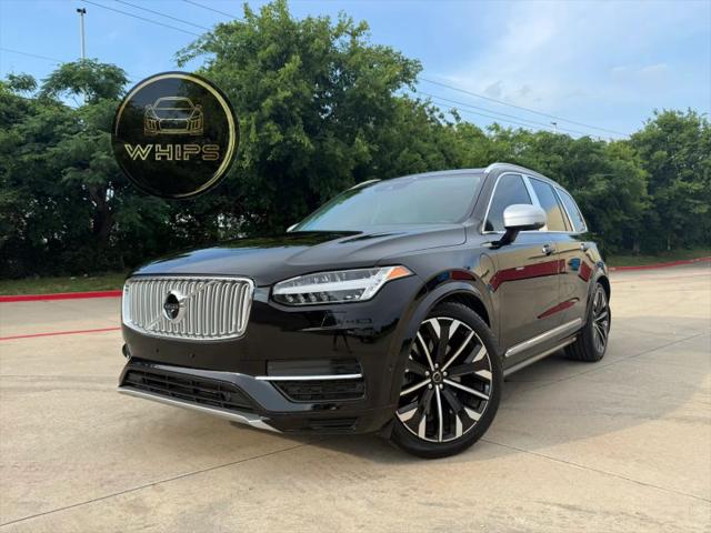 2017 Volvo XC90 Hybrid T8 Excellence for sale in Carrollton, TX