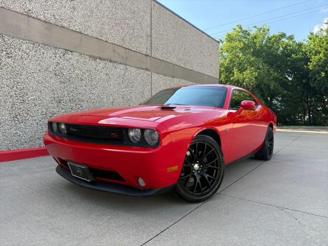 2014 Dodge Challenger R/T for sale in Carrollton, TX