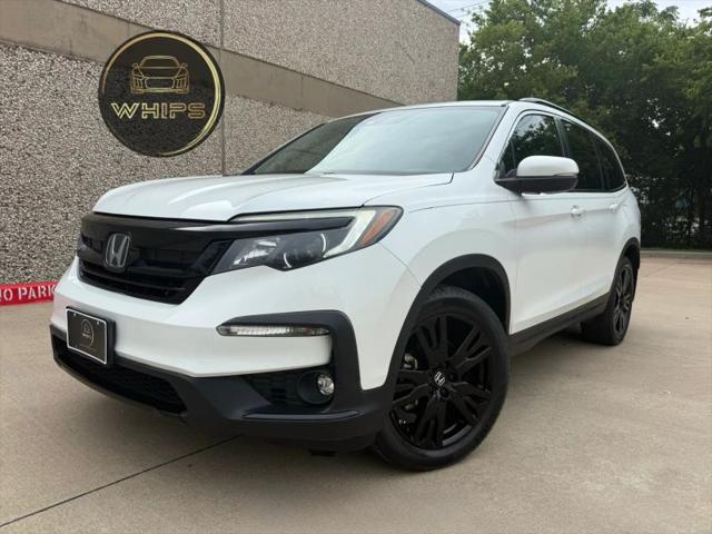 2021 Honda Pilot AWD Special Edition for sale in Carrollton, TX