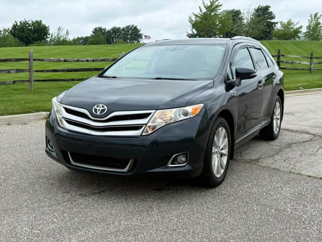 2015 Toyota Venza LE for sale in Kansas City, MO