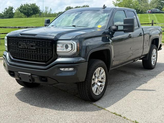 2018 GMC Sierra 1500 Base for sale in Kansas City, MO