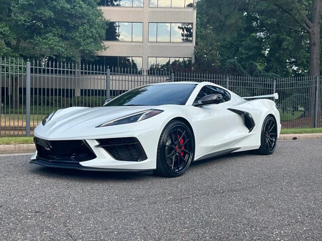 2023 Chevrolet Corvette Stingray RWD Coupe 3LT for sale in Memphis, TN