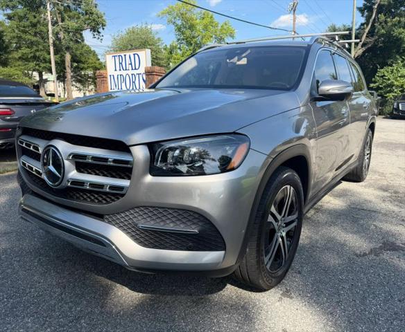 2020 Mercedes-Benz GLS GLS 450 4MATIC for sale in Greensboro, NC