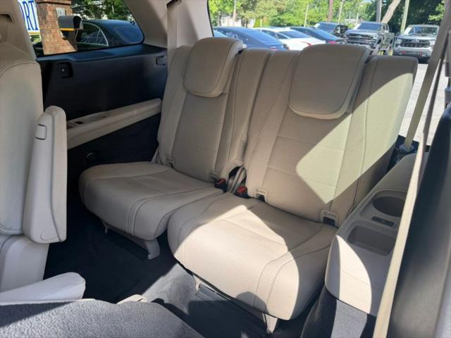 2020 Mercedes-Benz GLS GLS 450 4MATIC