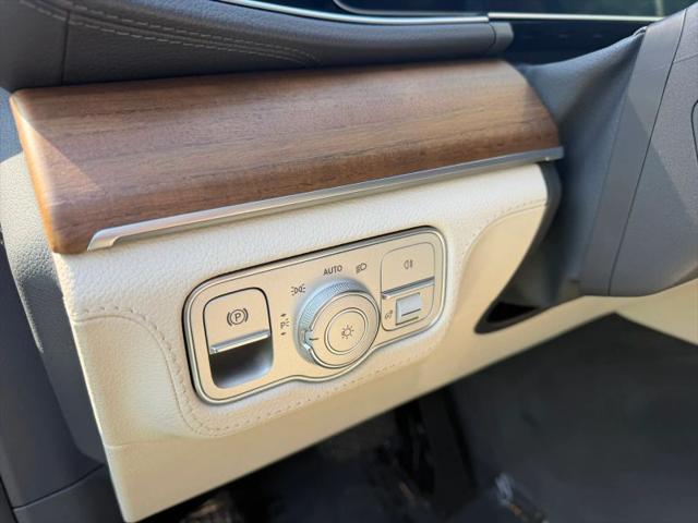 2020 Mercedes-Benz GLS GLS 450 4MATIC