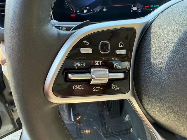 2020 Mercedes-Benz GLS GLS 450 4MATIC