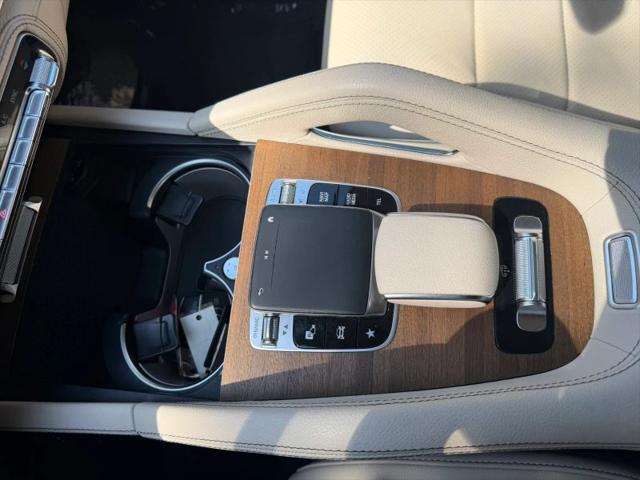 2020 Mercedes-Benz GLS GLS 450 4MATIC