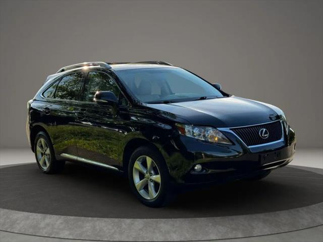 2010 Lexus RX 350 350 for sale in Mahwah, NJ