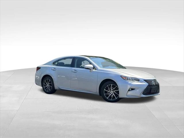 2016 Lexus ES 350 ES 350 for sale in Midlothian, VA