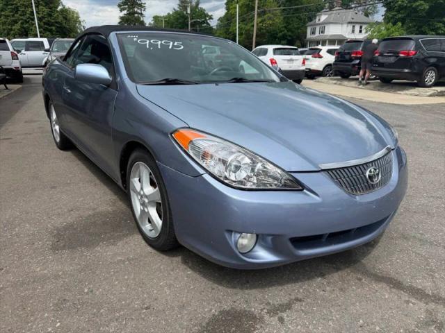 2006 Toyota Camry SE