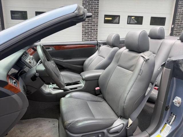 2006 Toyota Camry SE