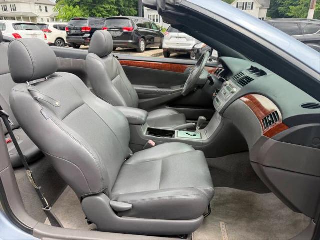 2006 Toyota Camry SE