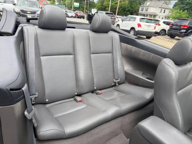 2006 Toyota Camry SE