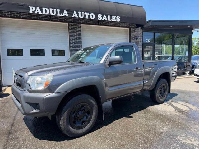 2014 Toyota Tacoma Base for sale in Holbrook, MA