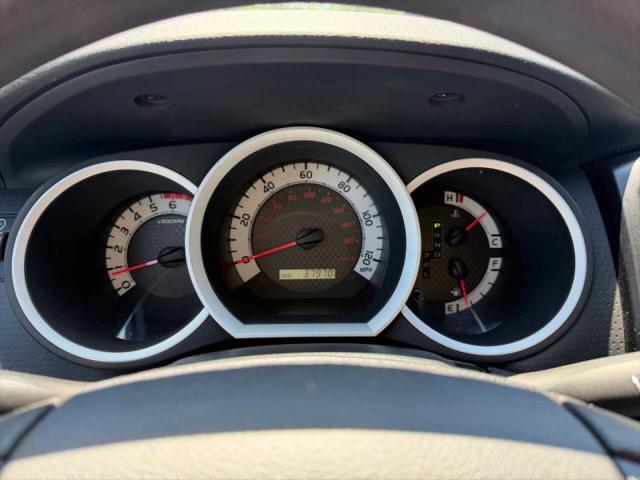 2014 Toyota Tacoma Base