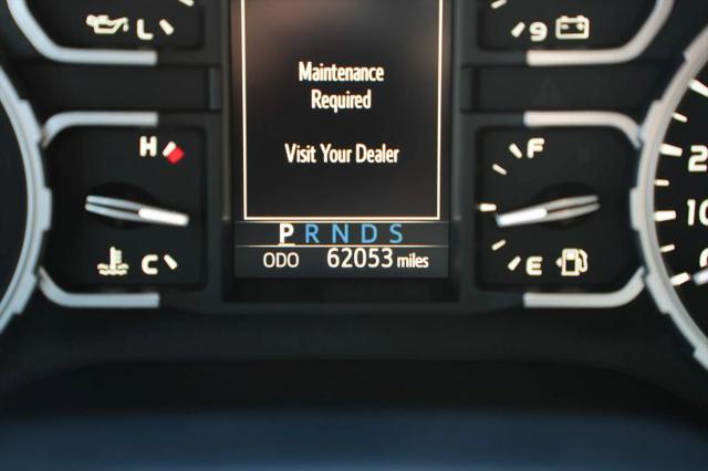 2021 Toyota Tundra 1794 Edition
