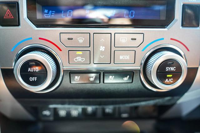 2021 Toyota Tundra 1794 Edition