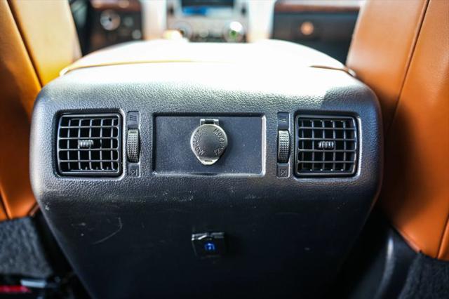 2021 Toyota Tundra 1794 Edition