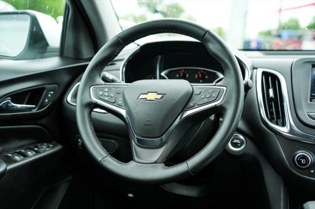 2024 Chevrolet Equinox FWD LT
