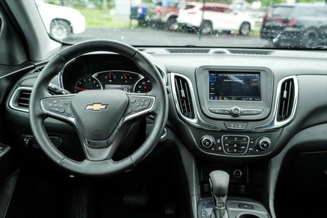 2024 Chevrolet Equinox FWD LT