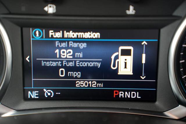 2024 Chevrolet Equinox FWD LT