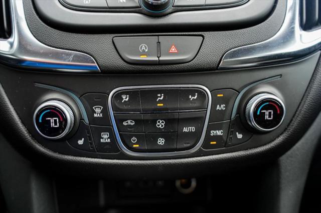 2024 Chevrolet Equinox FWD LT