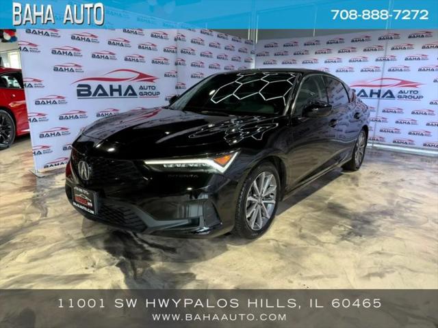 2024 Acura Integra 1.5T for sale in Palos Hills, IL