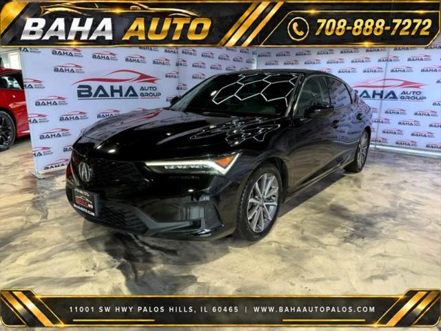 2024 Acura Integra 1.5T for sale near Palos Hills, IL
