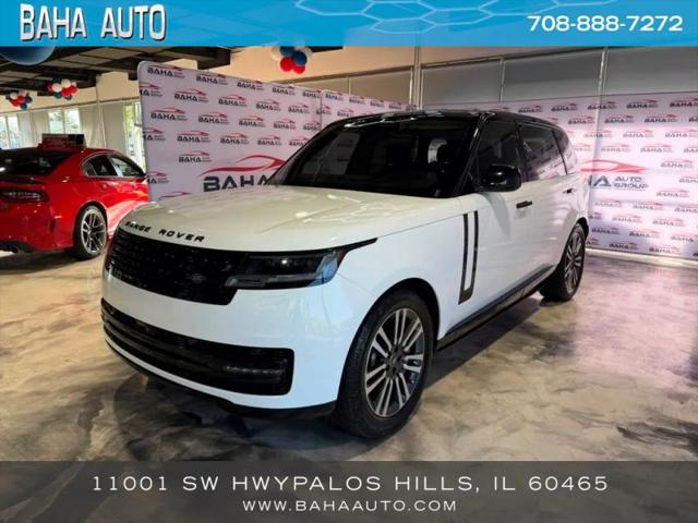 2023 Land Rover Range Rover P530 SE for sale in Palos Hills, IL