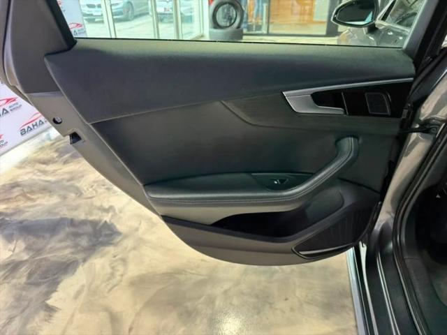 2024 Audi A4 Premium Plus 45 TFSI S line quattro S tronic