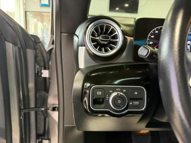 2025 Mercedes-Benz CLA 250 4MATIC