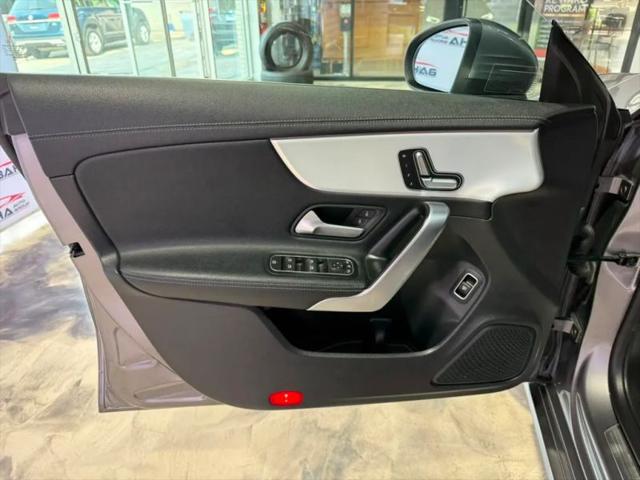 2025 Mercedes-Benz CLA 250 4MATIC
