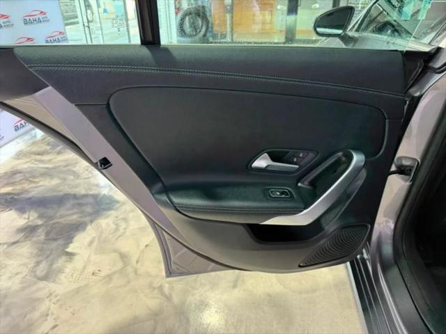 2025 Mercedes-Benz CLA 250 4MATIC